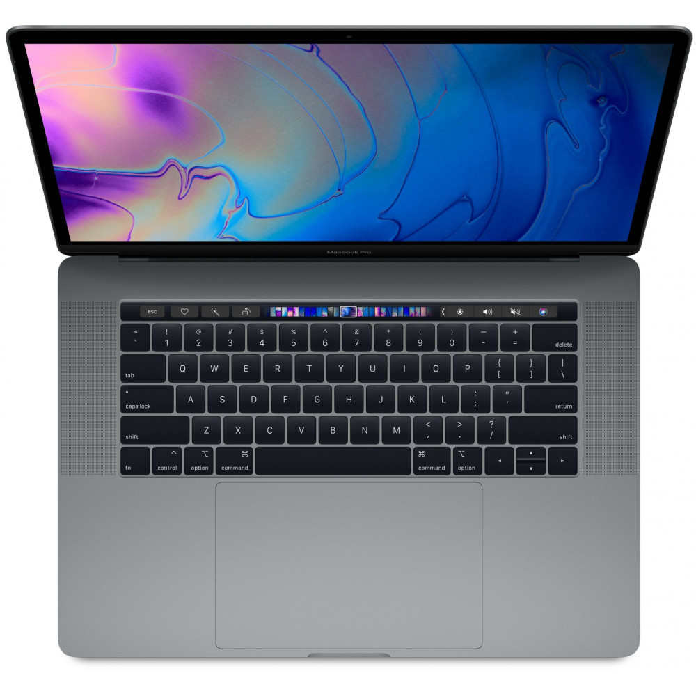 Apple MacBook Pro - 14 - M2 Pro - 16 GB RAM - 512