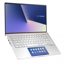 Microsoft - Surface Laptop Go - 12.4 Touch-Screen - Intel 10th Generation Core i5 - 8GB Memory - 256GB Solid State Drive - Sandstone